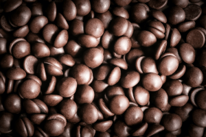 Supermarket Chocolate vs. Professional Couverture