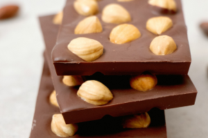 All About Hazelnuts