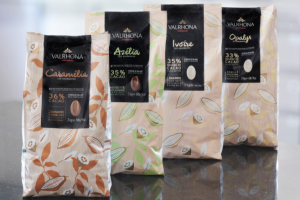 Shop the Entire Valrhona Range at Keylink!