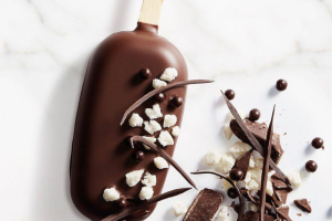 Stay Cool with Callebaut ICE Chocolate this Summer
