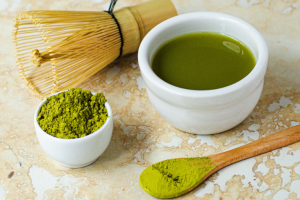 A Beginners' Guide to Matcha