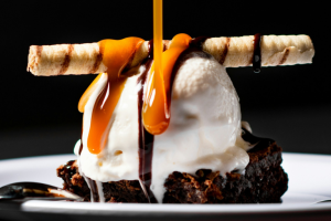 May's Flavour of the Month: Caramel