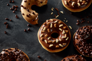Boost Profits with Edible Decorations