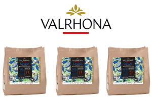 Valrhona Cocoa Library: Oriado 60%