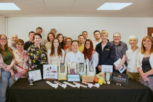 Chocolate Fundamentals with Valrhona