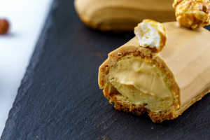 The Blond Chocolate Bakery Trend