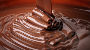 Getting Started:  An Introduction to Chocolate & Tempering