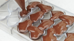 The Power of Personalisation: How to Create Custom Chocolate Moulds