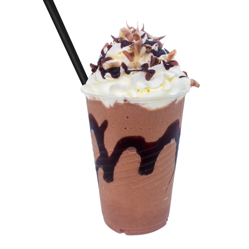 FrappShakes